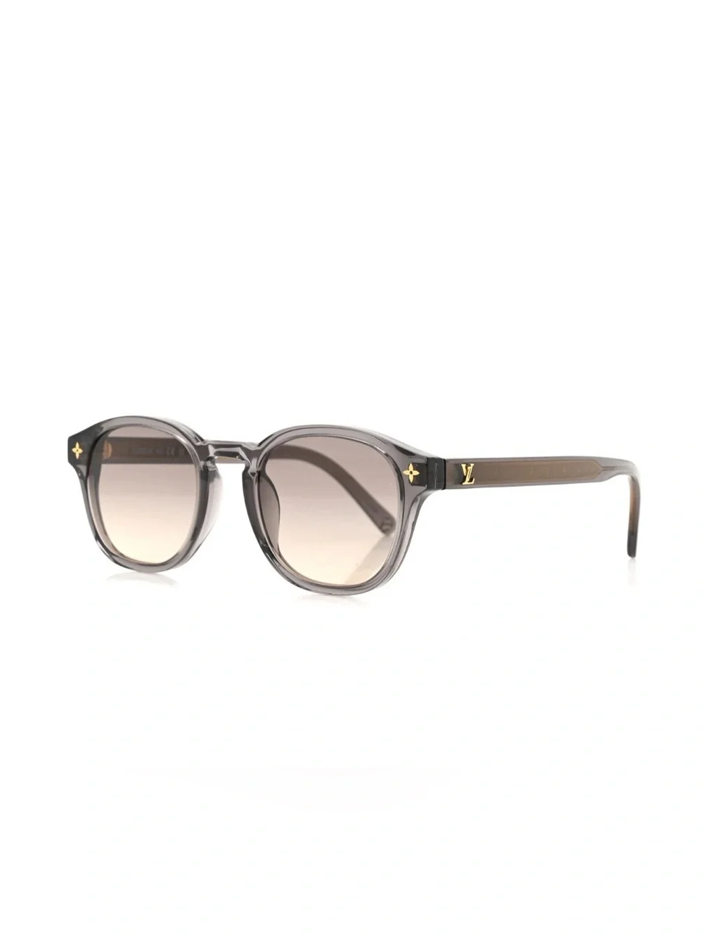 NWT LOUIS VUITTON Aura Pantos Sunglasses Z2808W